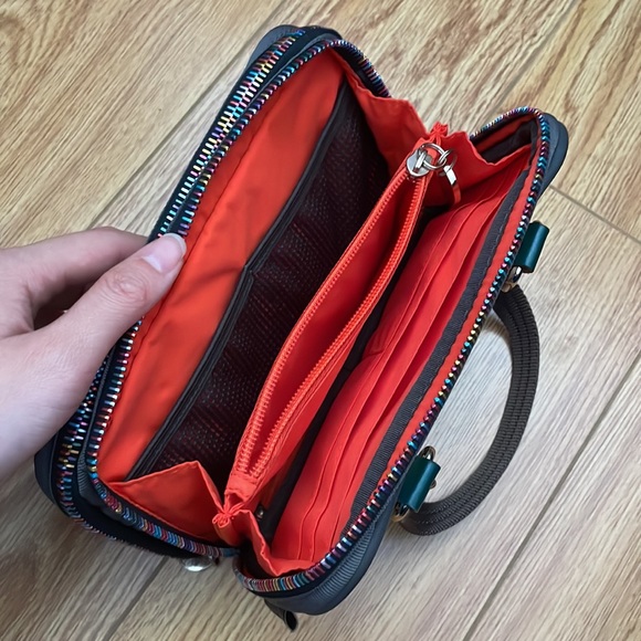 Tokidoki bacio purse rare print! - Picture 5 of 8